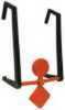 Champion Traps And Targets Spinner Double Hanging Orange